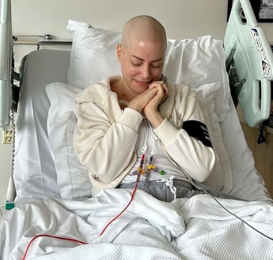 Fabiana Justus revela que perdeu impressões digitais em tratamento contra o câncer. Veja o que se sabe sobre a doença da influenciadora