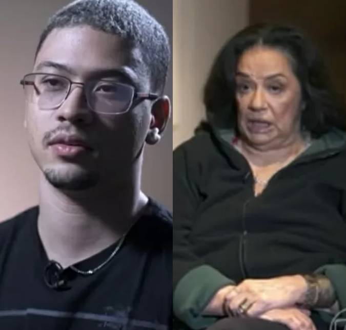 Em meio a briga por herança, filho e viúva de Gal Costa falam sobre o caso: <I>Ele acha que eu matei a mãe dele?</i>