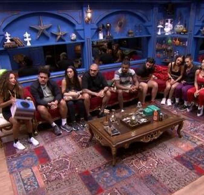 Modo turbo! Giovanna vence Prova do Líder e Alane, Beatriz e Pitel formam o décimo sexto paredão do <i>BBB24</i>