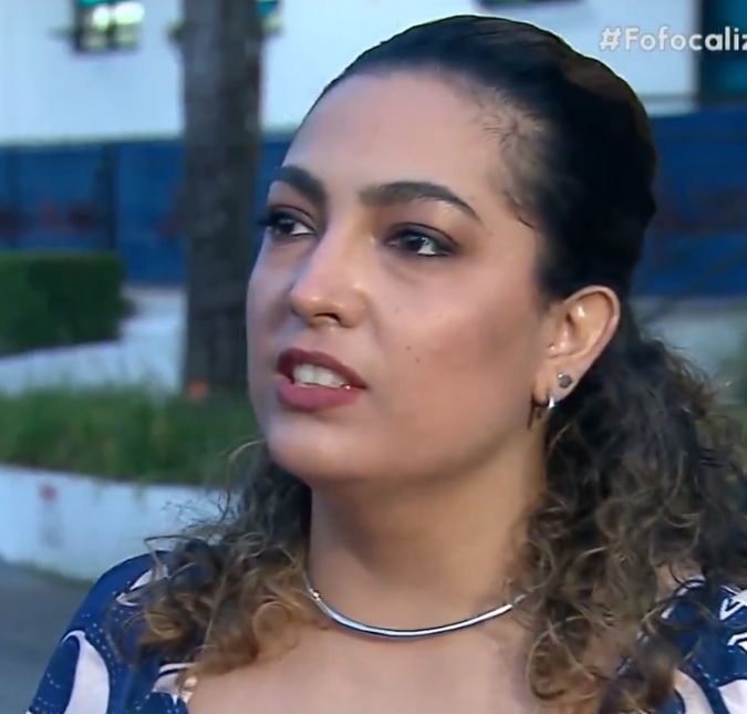 Ex-esposa de Lucas Buda revela momento crucial para pedir divórcio: - Me chamaram de corna Camila Moura também não deu certeza sobre o fim do relacionamento
