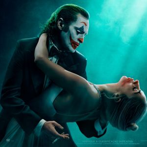 Título nacional e <I>pôster</i> oficial de <I>Coringa 2</i> são revelados, veja tudo o que já sabemos sobre o filme