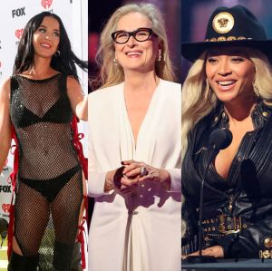Beyoncé, Katy perry, Meryl Streep e mais celebridades entregam <i>looks</i> de tirar o fôlego no <i>iHeartRadio Music Awards 2024</i>