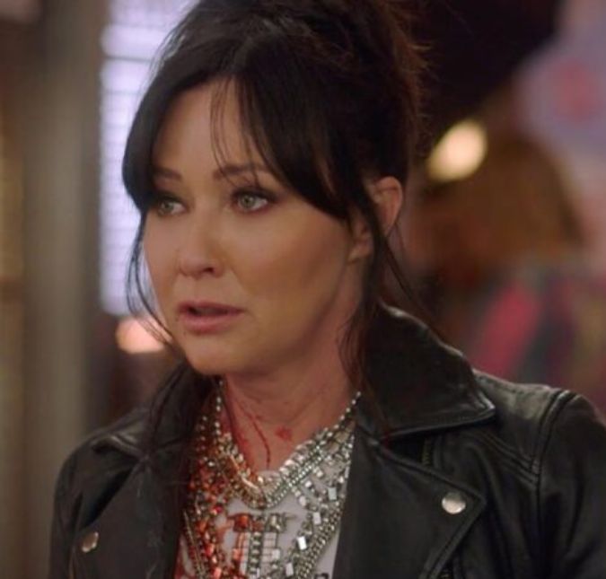 Em meio a luta contra câncer, atriz de Barrados no Baile revela ter vendido casa e estar doando móveis: - Vou construir memórias A atriz foi diagnosticada pela primeira vez em 2015