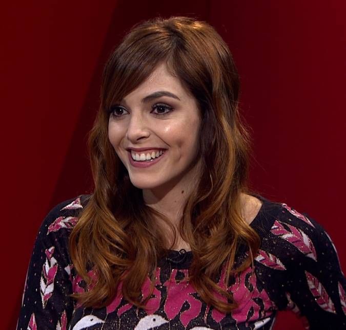 Titi Müller revela que fará cirurgia na coluna e pede boas energias à web A apresentadora explicou que já está se preparando para o procedimento