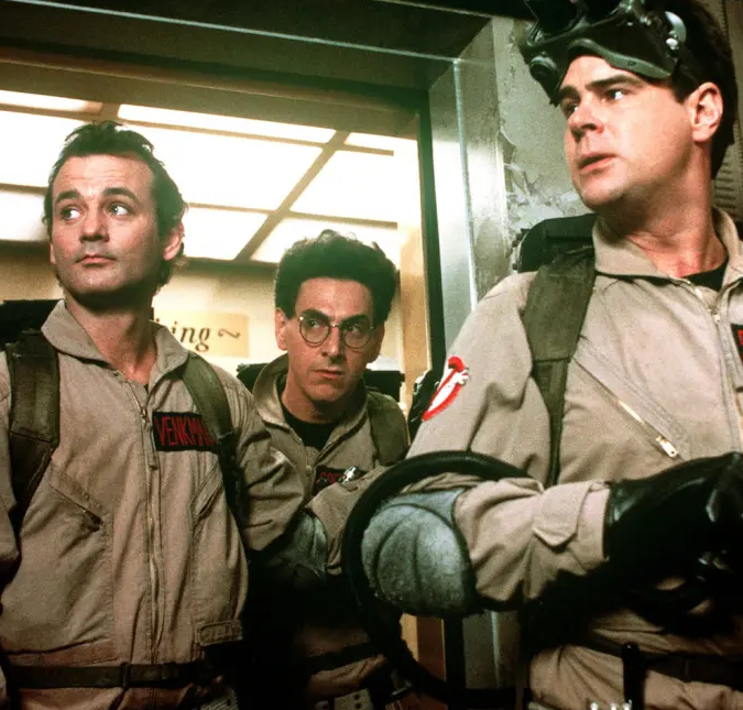 O que esperar da exposição <I>40 anos de Ghostbusters</i>? Veja o vídeo