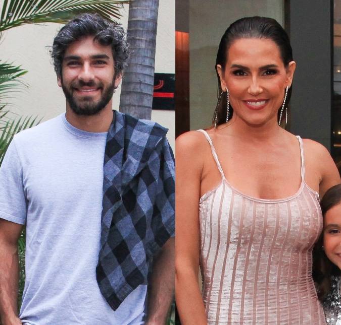 Hugo Moura compartilha refexão após término com Deborah Secco: <i>Nunca subestime o poder da sua irrelevância</i>