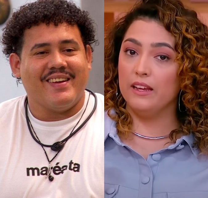 Divórcio de Camila Moura e Lucas Buda é oficializado pela Justiça do Rio de Janeiro, diz colunista O ex casal ainda terá que realizar a partilha de bens