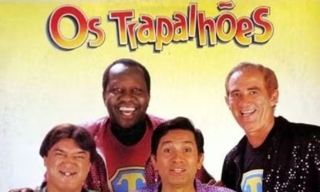 Sabe de onde vem o apelido de Dedé? Confira as principais curiosidades sobre <I>Os Trapalhões</I>