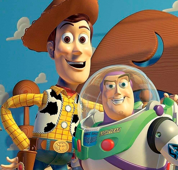 Vem aí! <I>Pixar</i> divulga data de lançamento de <I>Toy Story 5</i>