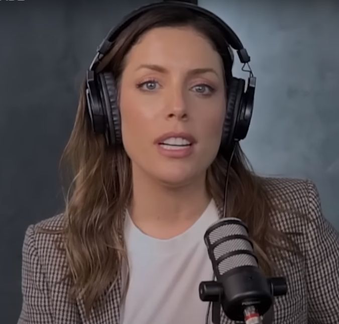 Em meio a tratamento contra leucemia, Fabiana Justus se declara para família: Maiores tesouros A influenciadora segue internada há quase um mês