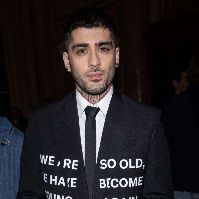 Zayn Malik, ex-<i>One Direction</i>, anuncia novo <i>single</i>; confira o <i>teaser</i>