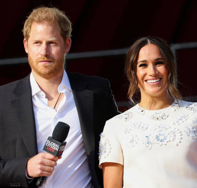 Após perder segurança especial, Príncipe Harry pode retornar ao Reino Unido sem Meghan Markle e filhos; entenda