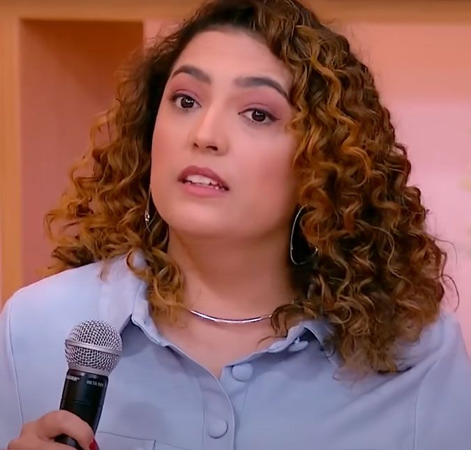 Camila Moura, ex-esposa de Lucas Buda, faz desabafo nas redes sociais: - Sou uma pessoa de verdade A professora conversou com os seguidores