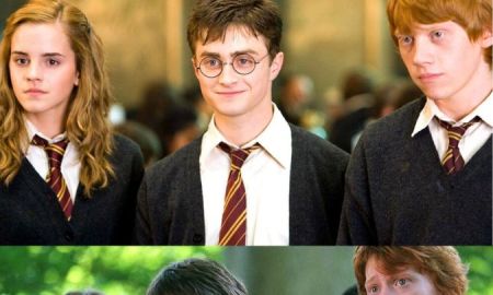 Primeiro amor no <i>set</i>? Estudiosos? Relembre algumas curiosidades sobre a saga <I>Harry Potter</i>