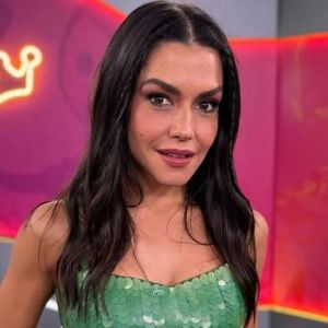 Apresentadora, atriz, influenciadora... Confira a trajetória da carreira de Thais Fersoza!