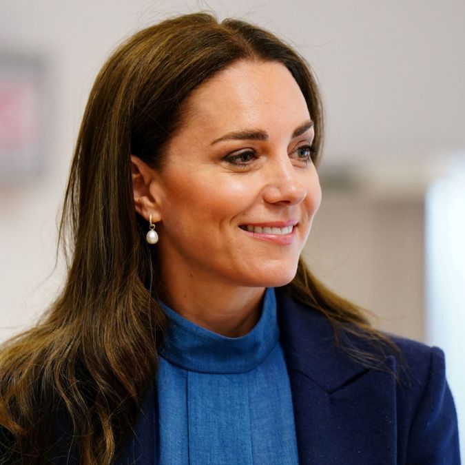 Kate Middleton se pronuncia pela primeira vez após revelar diagnóstico de câncer e família real apoia vítimas de esfaqueamento em Sydney