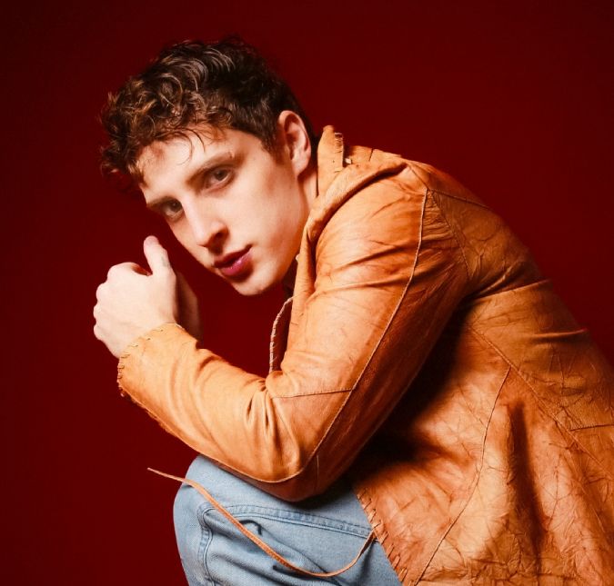 Com a final do BBB24, Diego Martins fala sobre possibilidade de participação fixa no Encontro após atuar como repórter O ator sucesso de Terra e Paixão conversou exclusivamente com o ESTRELANDO e relatou sua experiência no especial