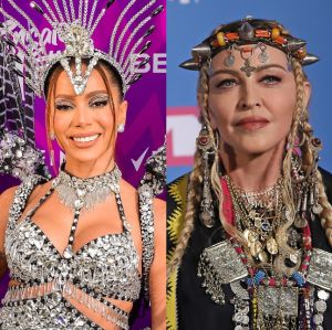 Convidada por Madonna, Anitta desfalca <i>show</i> gratuito no Rio de Janeiro e produção estaria à procura de substituta