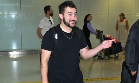 Vincent Martella, o Greg de <I>Todo Mundo Odeia o Chris</i>, desembarca em São Paulo