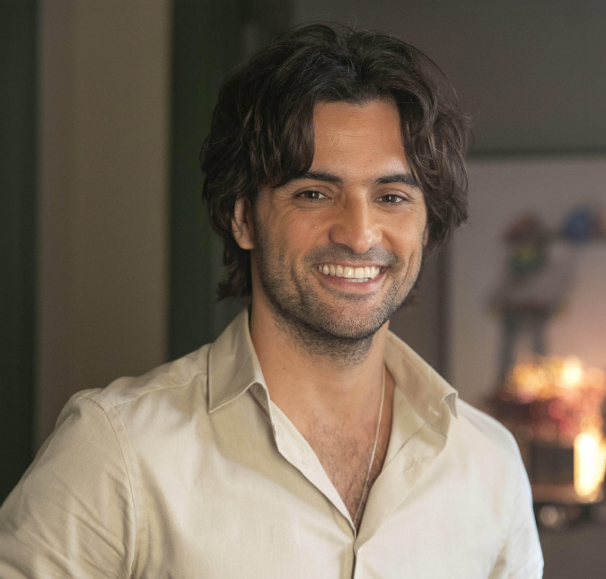 Marcelo Gouveia conta a Blandina sobre a morte de Primo Cícero. Veja o que vai acontecer em <I>No Rancho Fundo</I> nesta semana