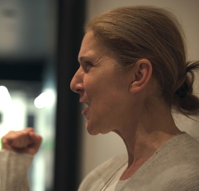 Data de lançamento e primeira imagem de documentário de Céline Dion são divulgados I Am: Céline Dion estreia no Prime Video em 25 de junho