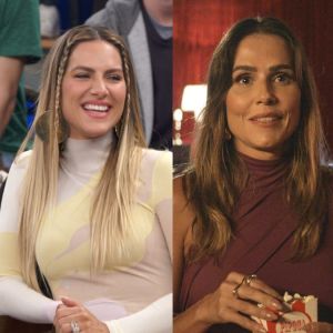 Jojo Todynho, Giovanna Ewbank, Deborah Secco... Confira os famosos que apoiaram a vitória de Davi no <I>BBB24</i>