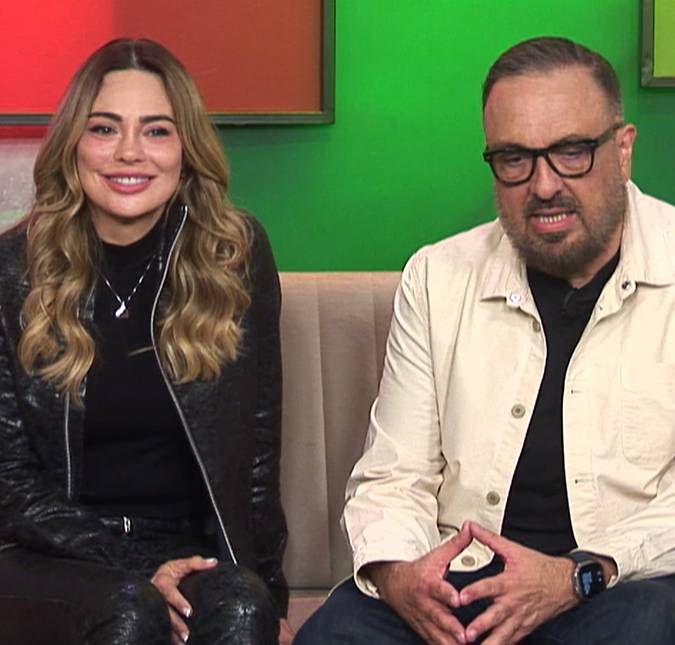 Rodrigo Carelli fala sobre escolha de Rachel Sheherazade como apresentadora de A Grande Conquista O diretor da Record TV ainda revelou que a temporada contará com 100 participantes