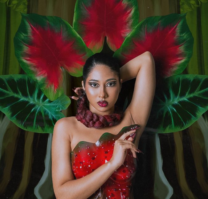 Cantora paraense em ascensão, Zaynara revela como foi gravar com Pabllo Vittar: - Uma artista que desde o início me apoiou Em bate papo com o ESTRELANDO, a cantora deu o panorama do futuro de sua carreira