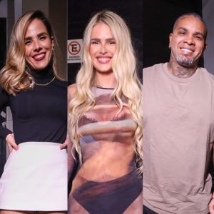 Yasmin Brunet faz <i>after secreto</i> após fim do <i>BBB24</i>, mas <i>top</i> 5 não aparece no evento. Saiba o que rolou!