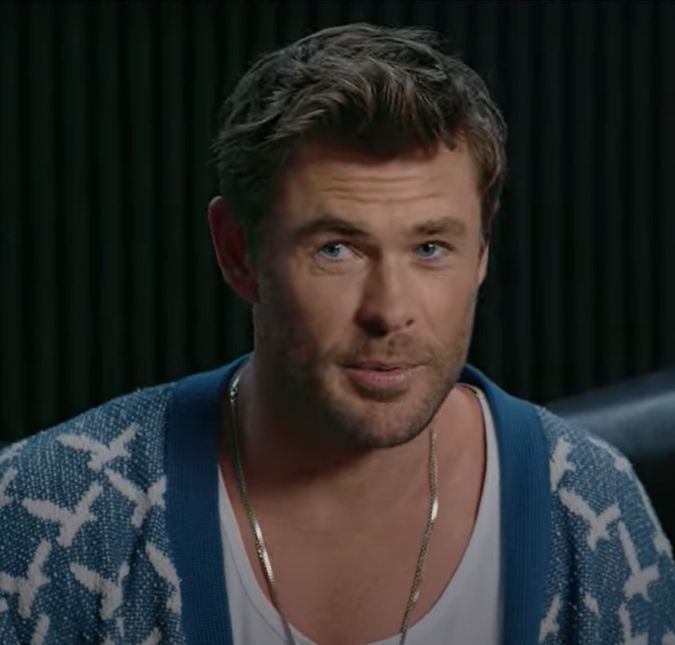 Após trailer de Transformers: O Início, fãs da saga comparam voz de Chris Hemsworth com Jason Momoa O longa será lançado em setembro de 2024