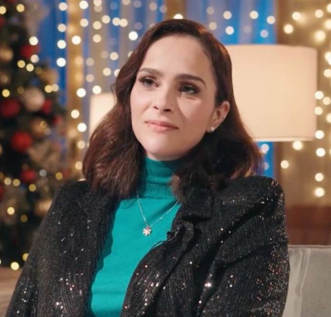 Letícia Cazarré conta que Maria Guilhermina ficou sem respirar ao sofrer intercorrência A filha da stylist com Juliano Cazarré nasceu com uma doença rara no coração