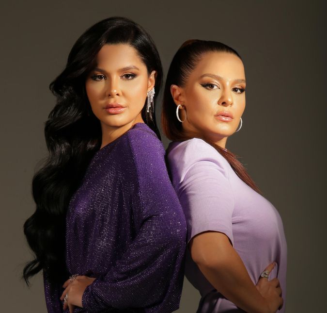 Maiara fala sobre looks após emagrecimento e Maraisa dá conselho sobre mudança: - Se é o que você quer, abrace a ideia com força As cantoras sertanejas são um verdadeiro sucesso musical no Brasil e internacionalmente