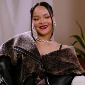 Rihanna dá <I>spoiler</I> de seu visual para o <I>MET Gala 2024: - Muito simples</I>