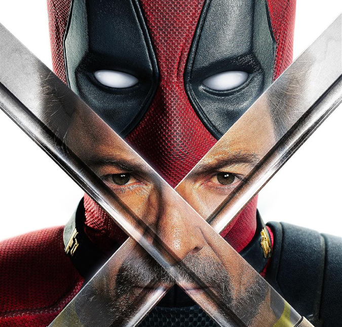 Novo <I>trailer</I> de <I>Deadpool & Wolverine</I> é lançado pela <I>Marvel</I>, assista