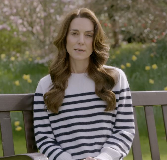 Fonte da Família Real revela como Kate Middleton está respondendo ao tratamento de câncer A Princesa de Gales não deu mais detalhes da doença após tornar público seu diagnóstico