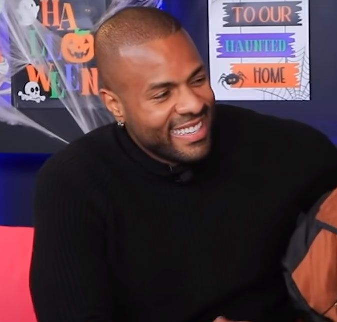 Jogador de futebol assume que já teve affair com Pabllo Vittar: - Muito gostosa para deixar passar Polidoro Junior comentou o envolvimento com a cantora