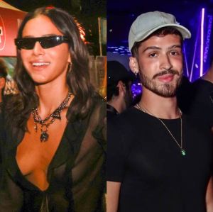 Em meio a rumores com Bruna Marquezine, João Guilherme admite estar apaixonado e revela presente para amada