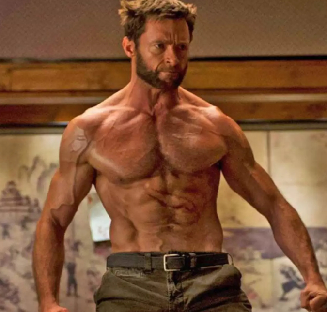 Filhos de Hugh Jackman estão preocupados com a saúde mental do pai após divórcio