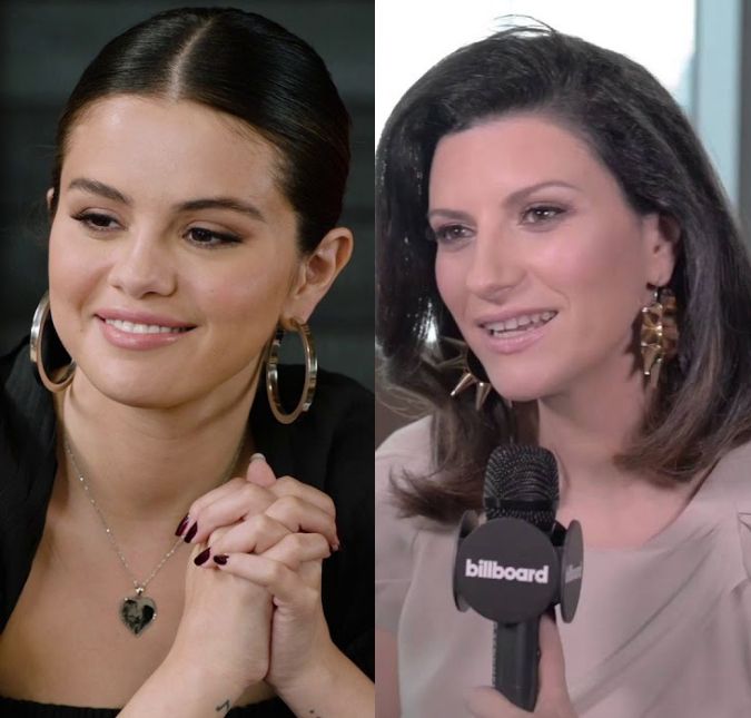 Selena Gomez e Laura Pausini aparecem em lista de mulheres mais poderosas de revista A People da Espanha elegeu as 25 mulheres mais influentes do ano