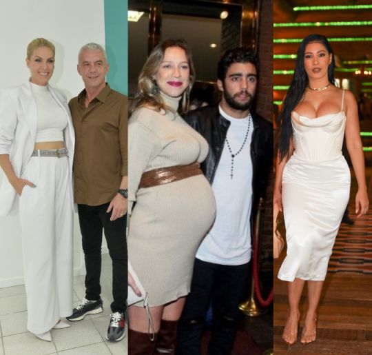 Alexandre Correa, Pedro Scooby, Flay... Veja os famosos que já falaram sobre alienação parental