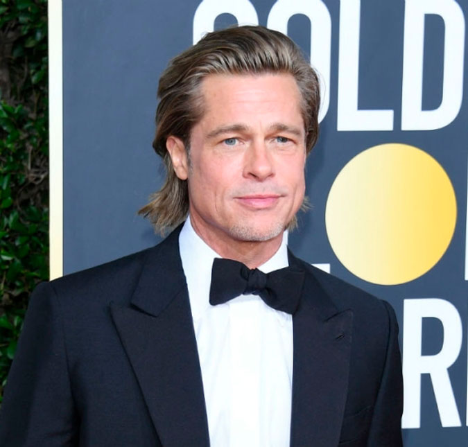 Brad Pitt estaria <i>desesperado</i> para finalizar o divórcio de Angelina Jolie e <i>seguir em frente</i>, diz jornal