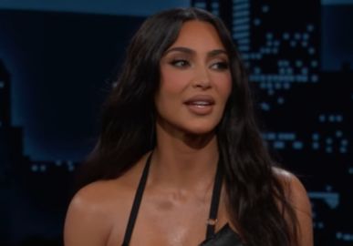 Kim Kardashian aposta em novo visual para o <I>MET Gala 2024</I>