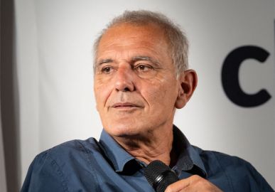 Laurent Cantet, diretor francês vencedor da Palma de Ouro, morre aos 63 anos de idade. Veja os famosos que nos deixaram em 2024