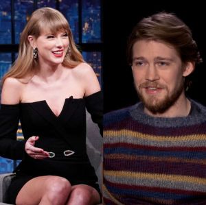 Joe Alwyn teria ficado <i>levemente decepcionado</i> com novo álbum de Taylor Swift, revela fonte