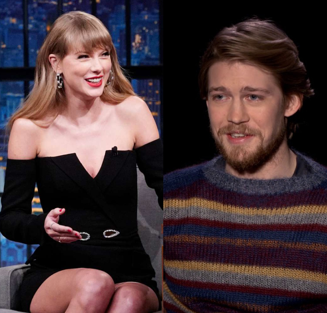 Joe Alwyn teria ficado <i>levemente decepcionado</i> com novo álbum de Taylor Swift, revela fonte