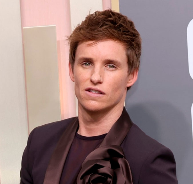 Eddie Redmayne, Sarah Paulson, Rachel McAdams... Confira a lista completa dos indicados ao <i>Tony Awards</i> de 2023