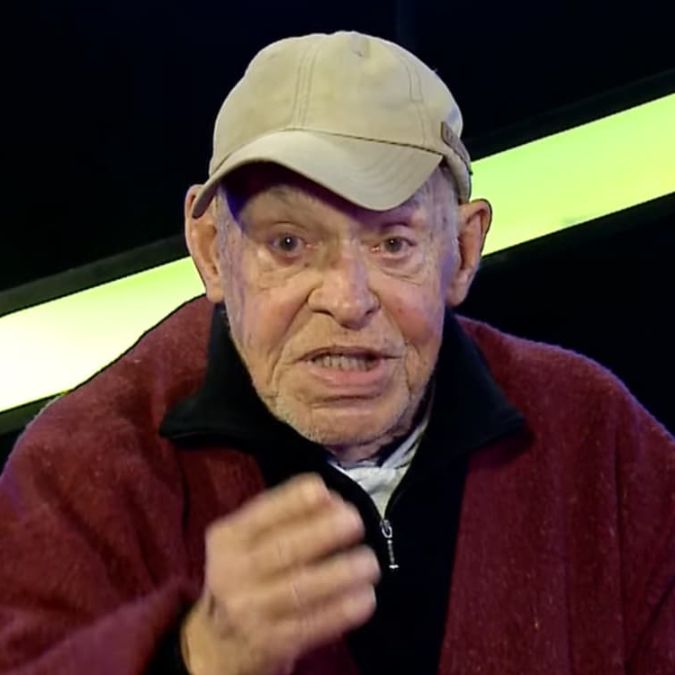 Em coma induzido, Silvio Luiz não tem previsão para deixar a UTI