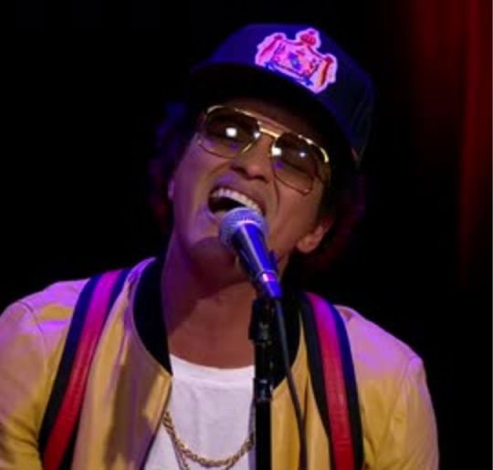 Bruno Mars confirma datas de <I>show</i> no Brasil. Veja os artistas que se apresentar no país em 2024