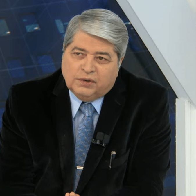 Datena deixa a <i>Band</i> e emissora se pronuncia: <i>Trajetória de enorme êxito no Grupo Bandeirantes há mais de 20 anos</i>