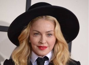 Fãs resgatam vídeo de Madonna admitindo que estava apaixonada por ator casado